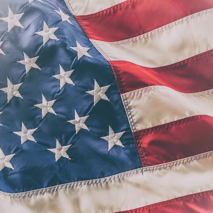 Made in the USA Flooring at Raskin Flooring