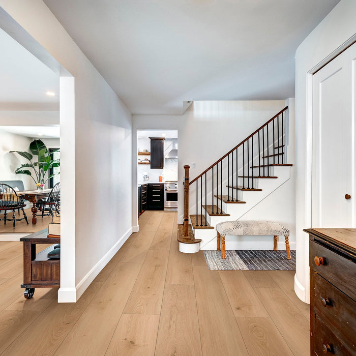 Raskin's Luxury Vinyl Flooring Colors