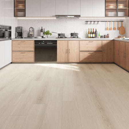 Raskin wood laminate flooring