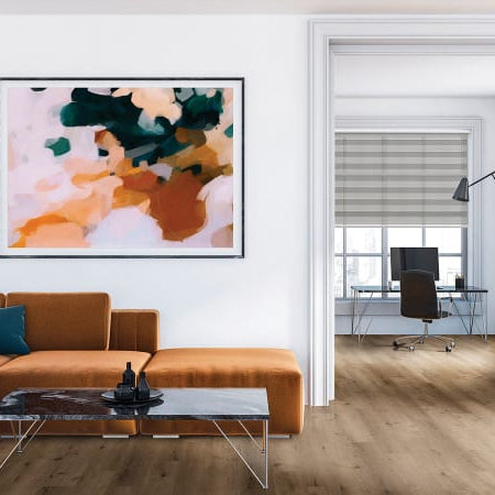 Raskin's Loose Lay Luxury Vinyl Flooring