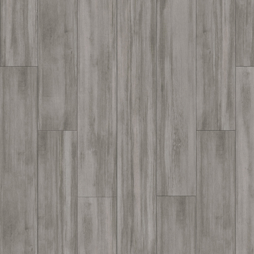 Formations Alpine Luxury Vinyl Flooring in Slate | Raskin