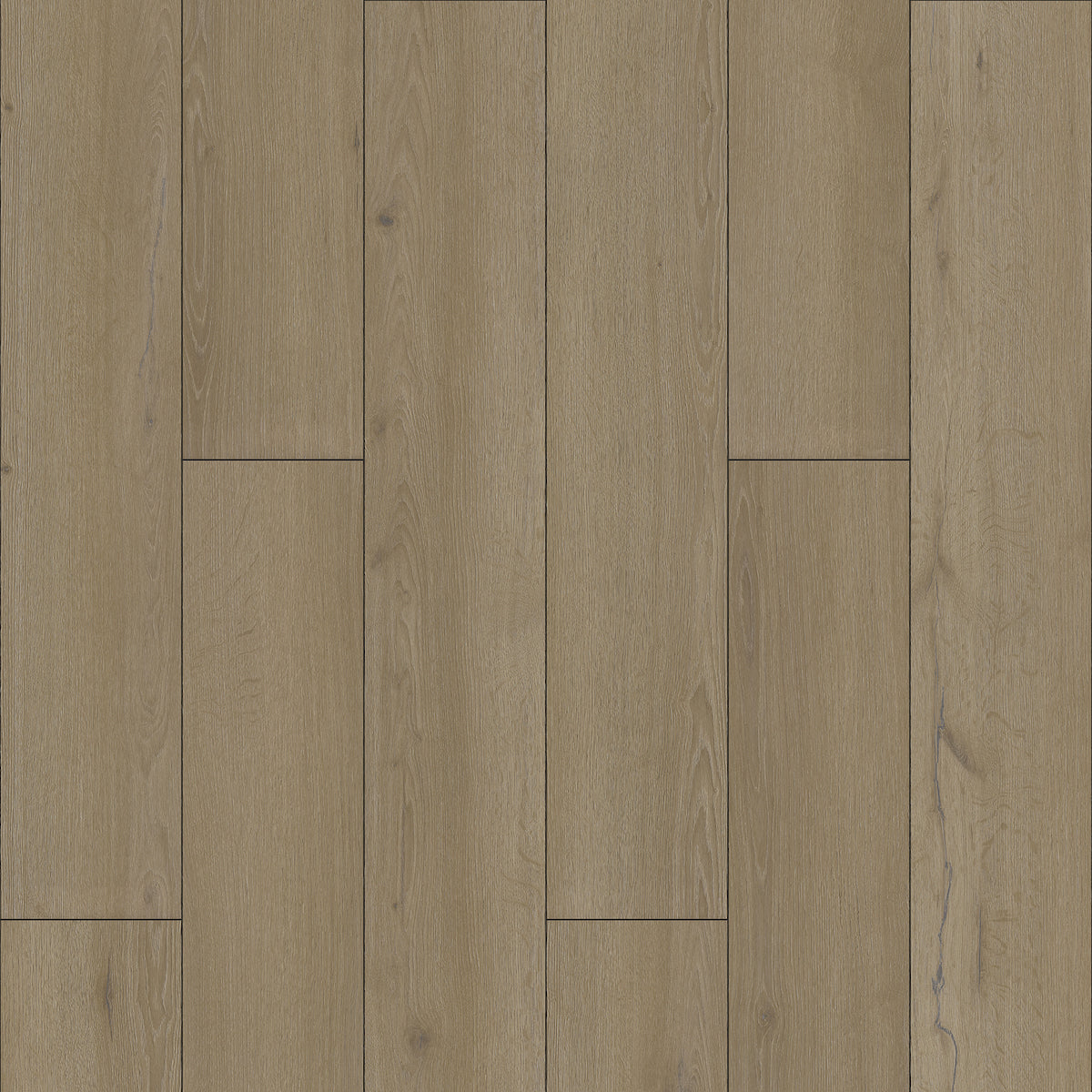Acrylx Gencore Icon Luxury Vinyl Flooring in Bastille | Raskin