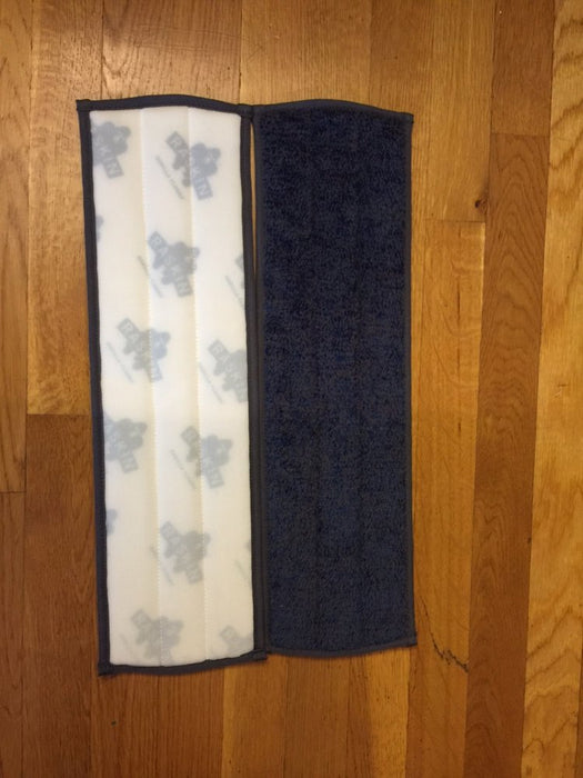 Raskin Bundle Mop / No-Rinse Neutral Cleaner