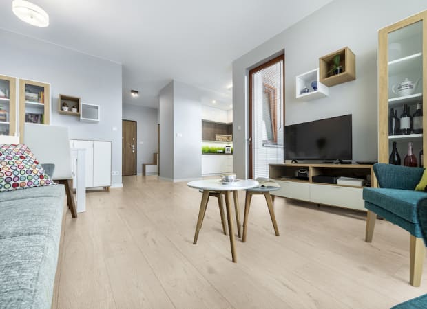 Loft in Portofino LOFT20-543