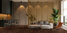 Loft in Aberdeen LOFT20-641