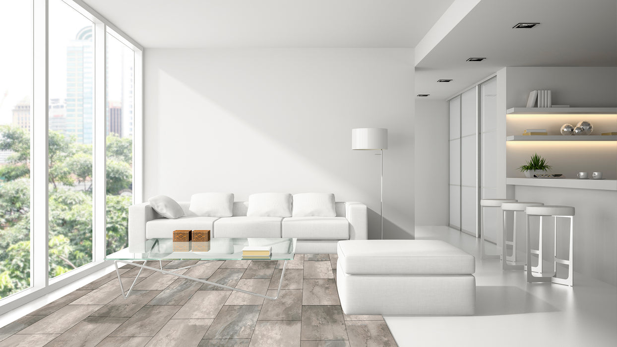 Loft in Crystal LOFT-658