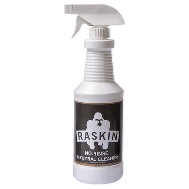 Raskin® No-Rinse Neutral Cleaner