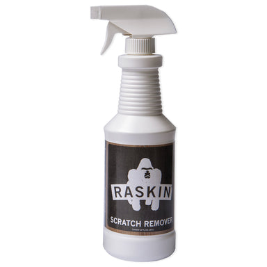 Raskin Scratch Remover