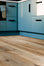 USA Rigid 7" Planks in Carmel Oak USA-223
