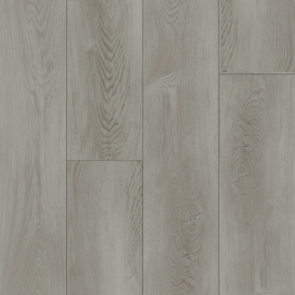 USA Rigid 7" Planks in Clay USA-224