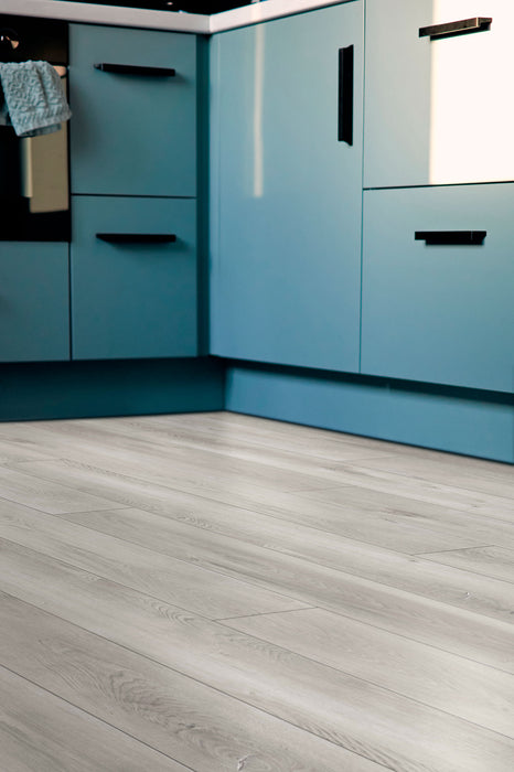 USA Rigid 7" Planks in Clay USA-224