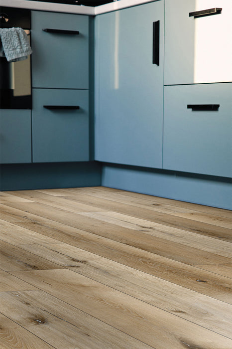 Floornation USA Rigid 9" Planks in Santa Barbara USA-301