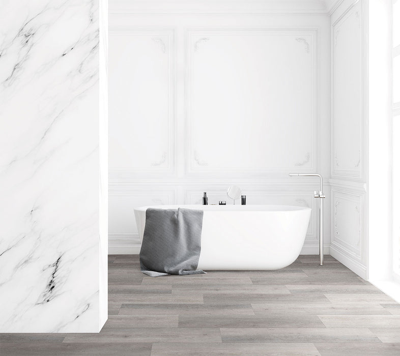 Floornation USA Rigid 9" Planks in Portland USA-302