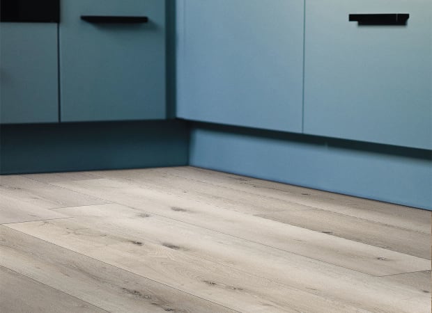 Floornation USA Rigid 9" Planks in Seaport USA-303