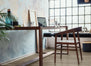Floornation USA Rigid 9" Planks in Dune USA-305