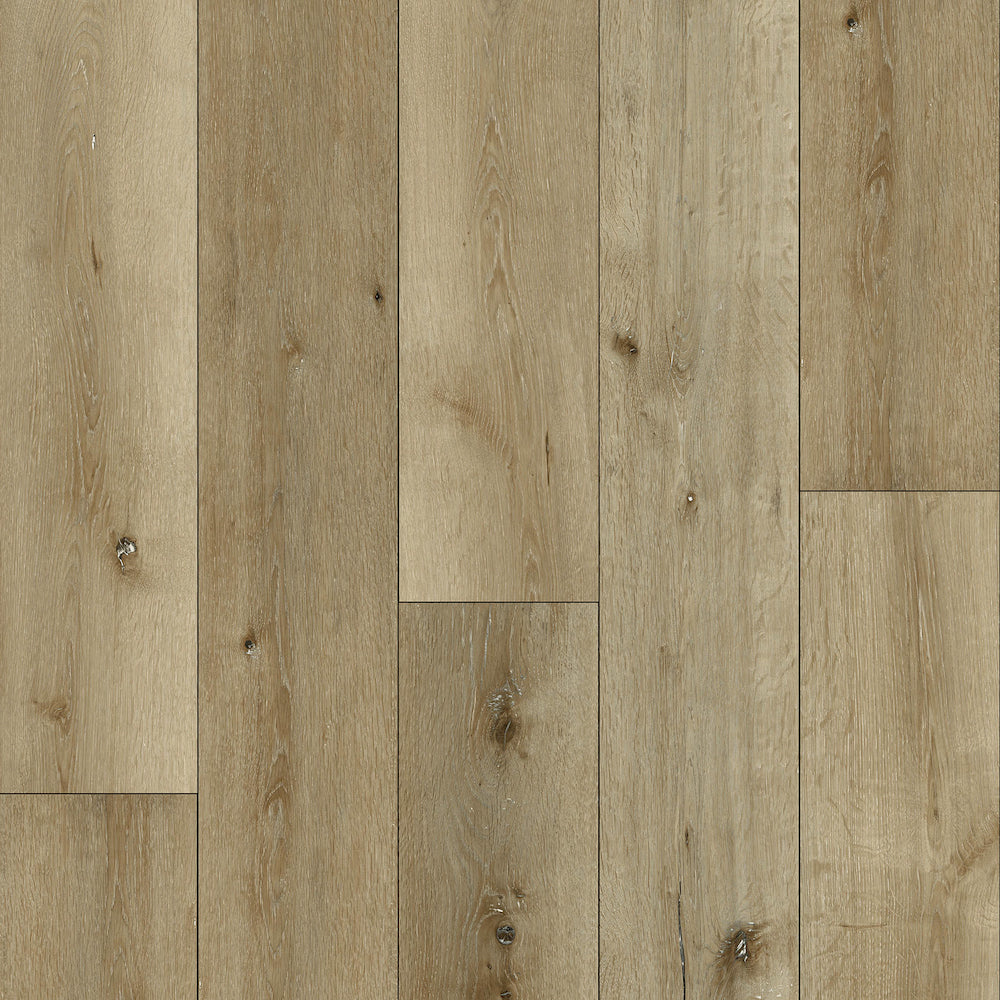 Floornation USA Rigid 9" Planks in Santa Barbara USA-301