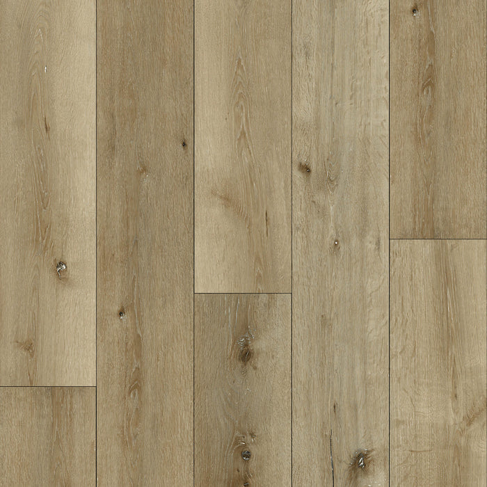 Floornation USA Rigid 9" Planks in Santa Barbara USA-301