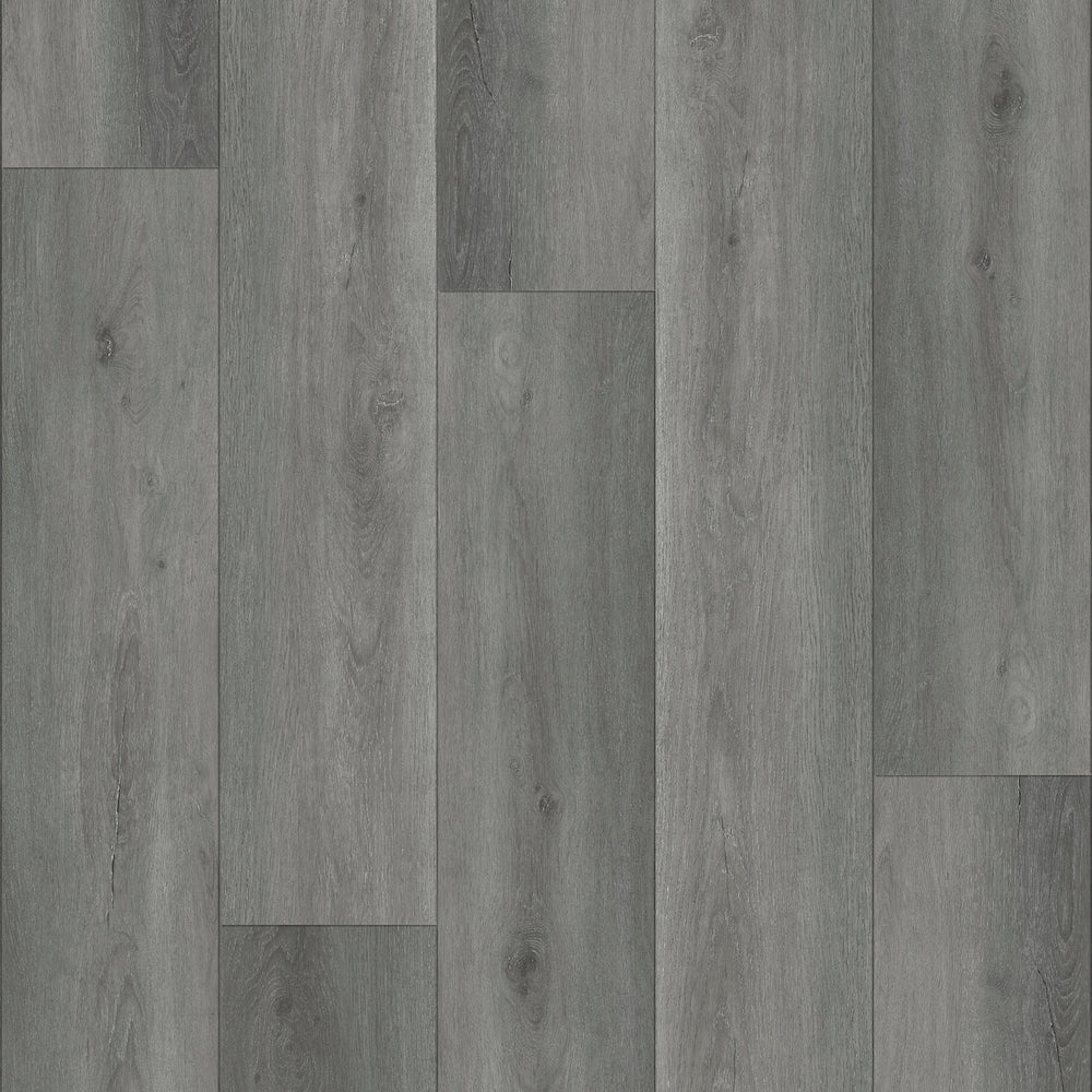 Floornation USA Rigid 9" Planks in Portland USA-302