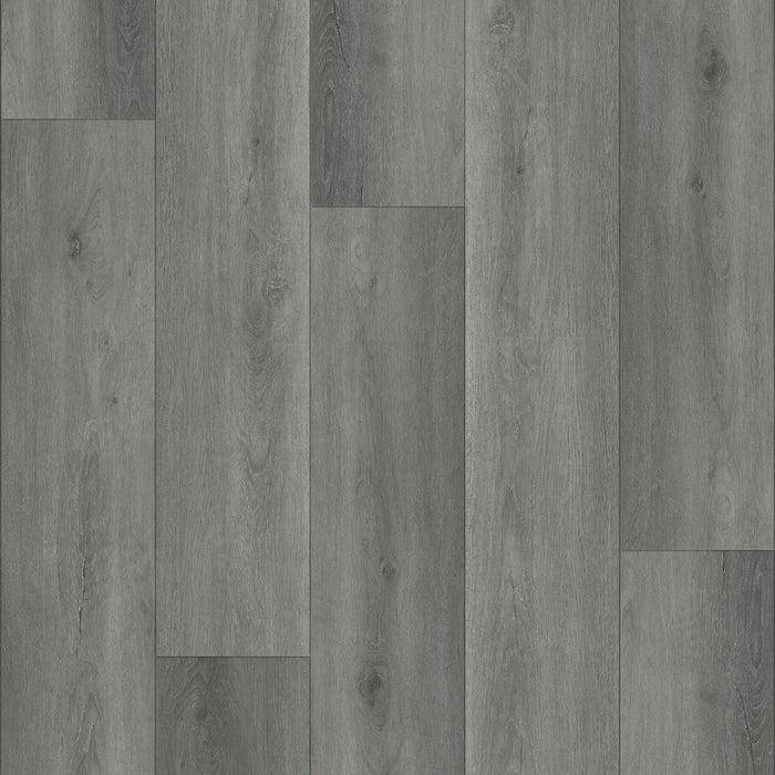 Floornation USA Rigid 9" Planks in Portland USA-302