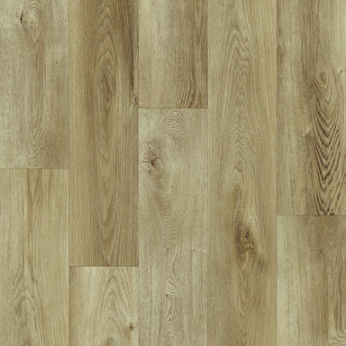 Floornation USA Rigid 9" Planks in Napa USA-304