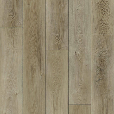 Floornation USA Rigid 9" Planks in Dune USA-305